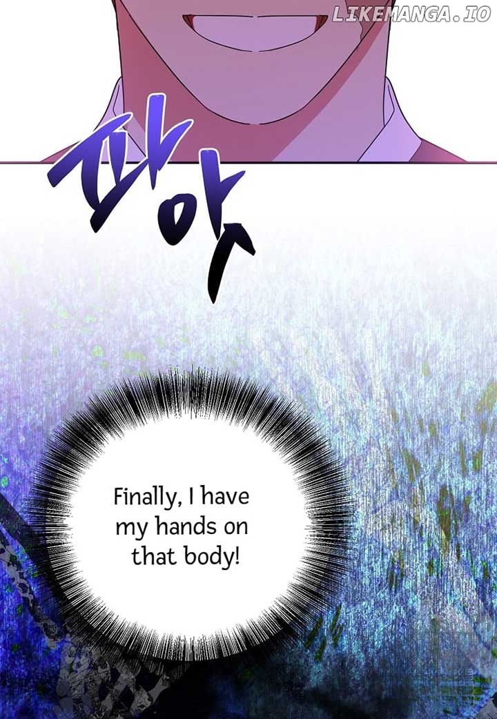 I am the Precious Daughter of the Greatest Villain in the Fantasy World Chapter 132 53
